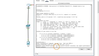 Troubleshooting Static Routing on Cisco Routers - Solving Weird Ping Issues
