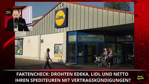 NEWS am 06. Januar 2024 - Die wichtigsten Meldungen vom Tage : ARD bis ZDF unter Beobachtung