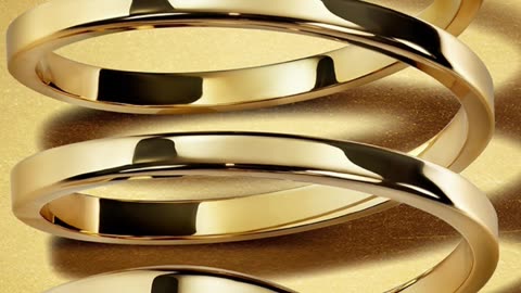 Eternal Gold - A sustainable Fine Jewelry by Prada