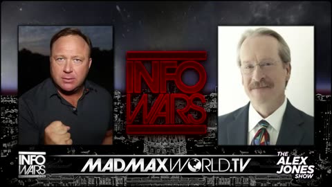 Deep State Attempted To Shut Down Infowars Headquarters Last Night