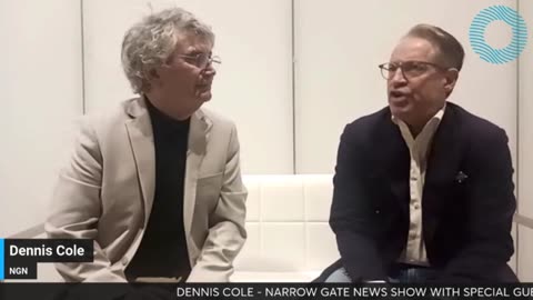 Narrow Gate News Interview with Host Dennis Cole / Eric Metaxas