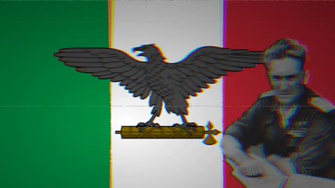 Stornelli Legionari - Italian Social Republic Song