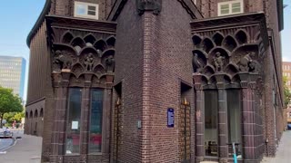 Chilehaus - Hamburg