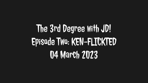 Episode Two: KENFLICKTED (Teaser)