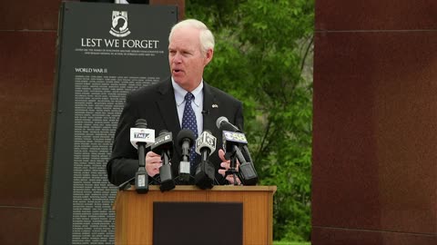 Field of Flags Memorial Day Tribute to Wisconsin's Fallen