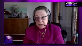 DR. RIMA LAIBOW WARNING - WHAT ARE THEY PLANNING NEXT? IS TRUMP GOOD OR BAD?