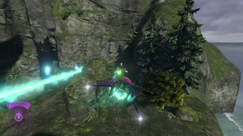 The Final Part of the Halo 2: Anniversary Playthrough - The Great Journey