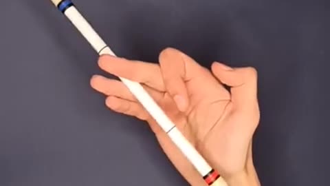learn how to spin your pen