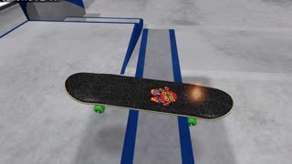 True Skate | Gameplay Thursday | Tuesday #shorts