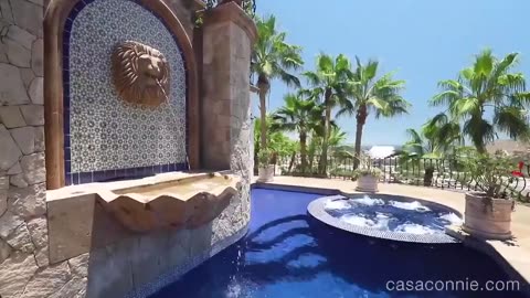 Casa Connie, Cabo San Lucas, Mexico