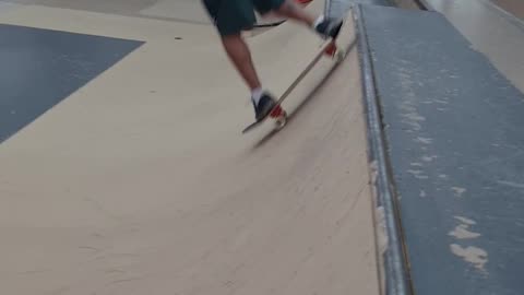 Skater's