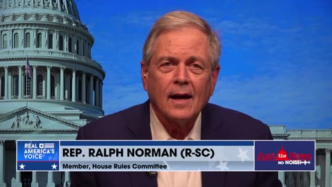 Rep. Ralph Norman: Balloon situation is “an embarrassment”