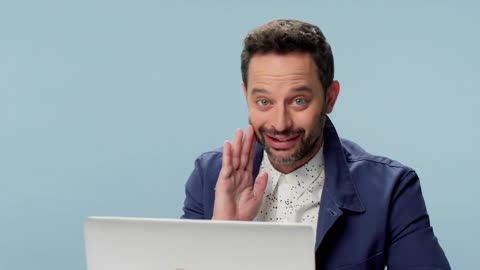 Nick Kroll_s Undercover Antics on Social Media Sites _ GQ India