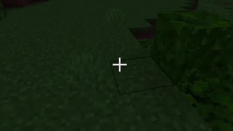 Goodbye Creeper! Minecraft