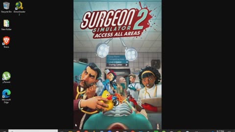 Surgeon Simulator 2 Part 2 Review