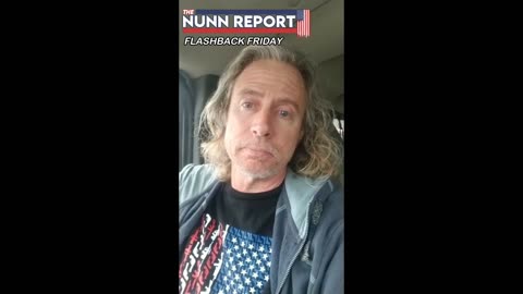 Ep. 0024 - Flashback Friday | FB Rant on Inflation - The Nunn Report