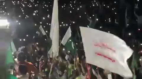 یہ رضوی کے دیوانوں کا چمن ہے پیارا پاکستان 🤎❤️