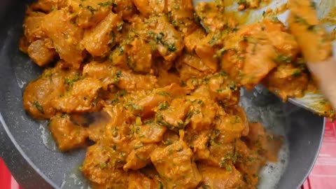 How To Make Butter Chicken At Home,Butter Chicken Restaurant Style