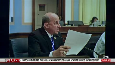 2013, Gohmert rips Mueller (5.16,)))))