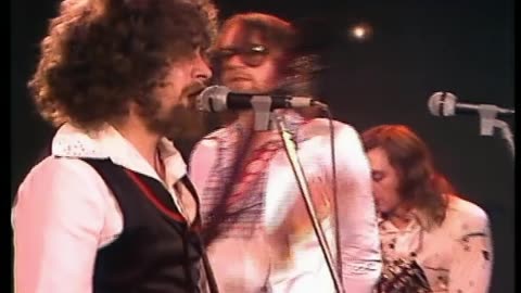 ELO - The Early Years = Rockpalast