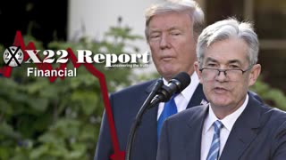 Trump Sets The Narrative For September Rate Cut, Buckle Up It’s Going To Get Bumpy