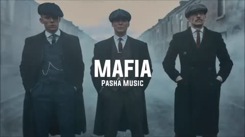 MAFIA Aggressive Mafia Trap Rap Beat Instrumental | Mafya Müziği | Prod by Pasha Music