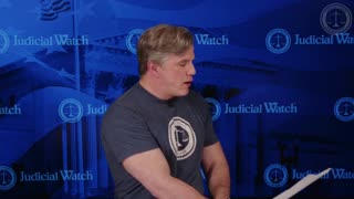 Judicial Watch - Expel Schiff from Congress?