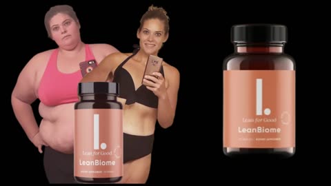 ⚠️Leanbiome review⚠️ | leanbiome reviews | does leanbiome really work ?