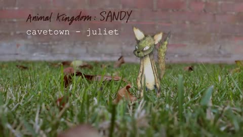 Juliet by Cavetown (Official Audio) | Animal Kingdom