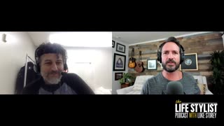 Surviving Censorship, Virus Fraud, Medical Tyranny, & The Great Awakening W/ David Wolfe #281