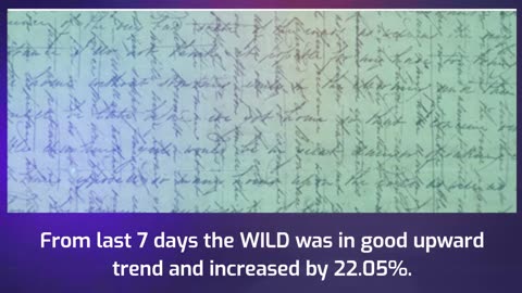 Wilder World Price Prediction 2023 WILD Crypto Forecast up to $0.47