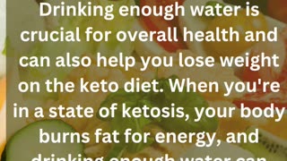 "Get your dream body in no time with these 4 keto tips perfect for women!"