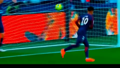 Neymar Jr magic skill