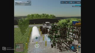 Atomated Farming Farming Simulator 22