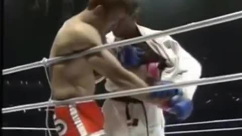 Gracie Vs Sakuraba Epic 90mins Battle - ( MMA Classic)