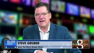 Steve Gruber Talks About CCP Teaming Up with Mexico on EV Factories