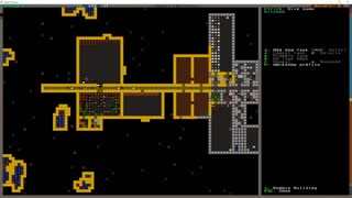 Dwarf Fortress: Strange Mood What they want