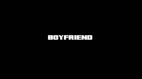 Usher - Boyfriend (Official Music Video)(1080P_HD)