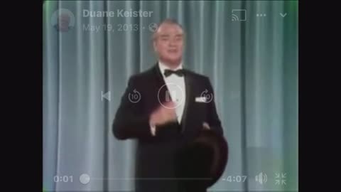 Red Skelton explaining the Pledge of Allegiance!