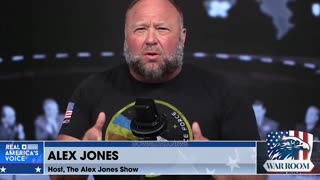 Alex Jones: We Are Marching Towards Full Blown Nuclear War That Will Cause Civilization To Implode & Kill Billions - 3/9/23