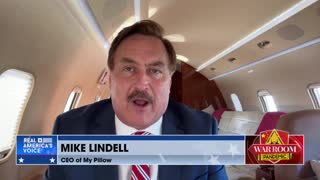 Mike Lindell: Tune Into The Real Time Crime Desk Tomorrow For Election Night