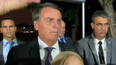 EM 2022, JAIR MESSIAS BOLSONARO ZOA PROJETO DE DIPLOMACIA DE LULA