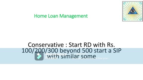 Home Loan Managment