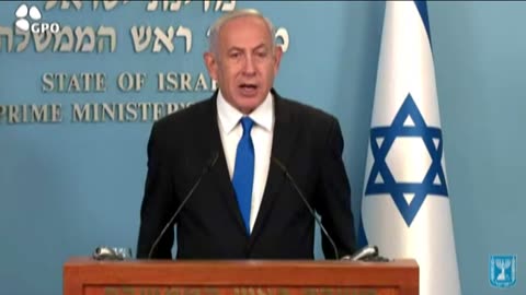 Israeli Prime Minister Benjamin Netanyahu announces updates to judicial reform plan