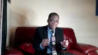 IsThere Any Church In The Bible Part 2 Twi Language by Bro Paul Offin Church of Christ