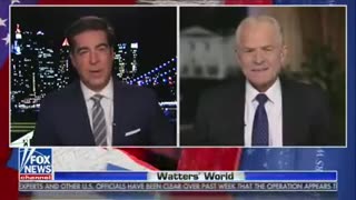 History, 2020 ELECTION, WATCH- Peter Navarro on his Election Fraud report!