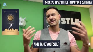 Real Estate Bible - Chapter 3 Overview