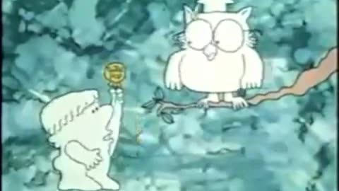 TOOTSIE ROLL POP COMMERCIAL 1969