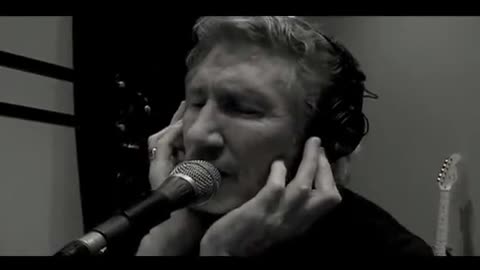 Roger Waters' (Pink Floyd) Song for Gaza - Reloaded