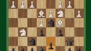 WATCH AND LEARN | No doubt I had blundered again! 😆
